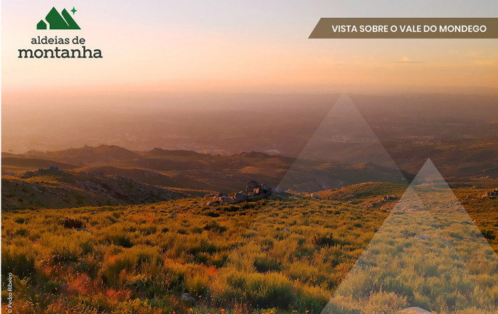 Redes sociais Aldeias de Montanha