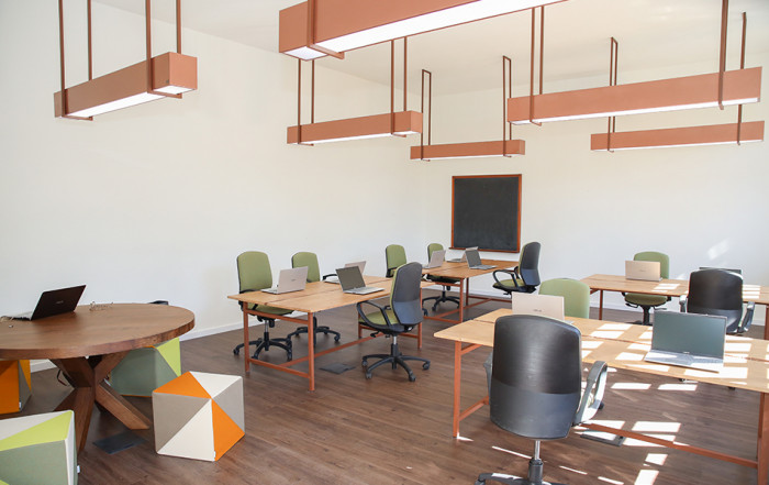 Cowork Lapa dos Dinheiros