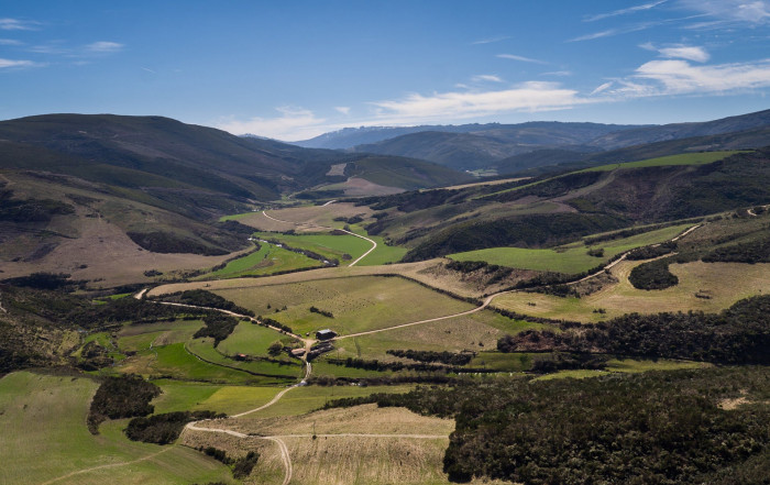 Folgosinho, aldeia de montanha em Gouveia